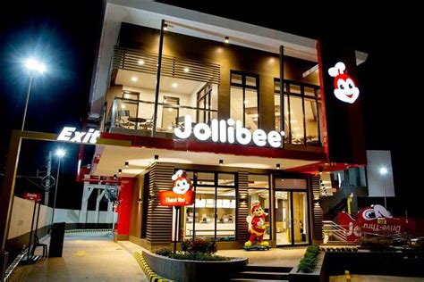 Jollibee's profit sustains recovery but not yet back to pre.